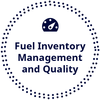 Fuel Inventory Management and Quality