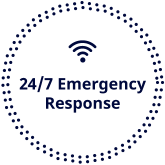 24/7 Alarm Monitoring