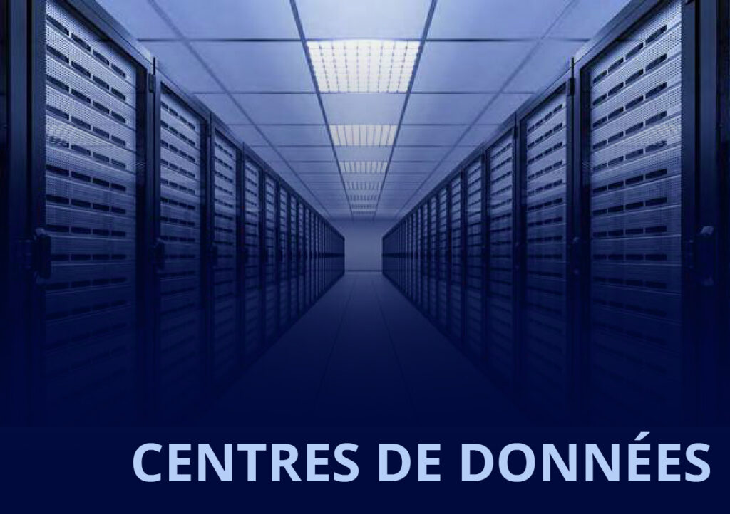 Centre de données